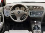 Acura RSX Type-S 2005 года